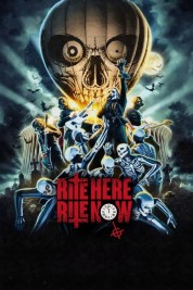 Watch Free Rite Here Rite Now Full Movies Bflix