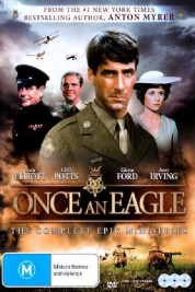 Watch Free Once an Eagle Full Movies Bflix