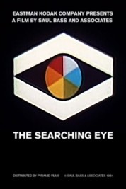 The Searching Eye