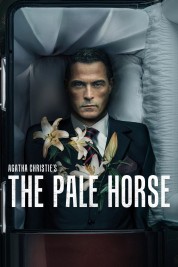 Watch Free The Pale Horse Full Movies Bflix