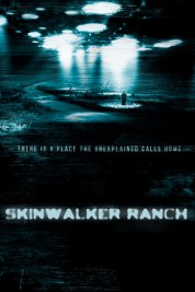 Watch Free Skinwalker Ranch Full Movies Bflix