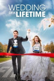 Watch Free Wedding of a Lifetime Full Movies Bflix