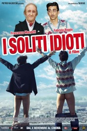 Watch Free I soliti idioti Full Movies Bflix