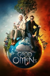 Watch free Good Omens HD online