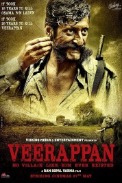 Watch Free Veerappan Full Movies Bflix