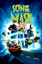 Watch Free Son of the Mask Full Movies Bflix