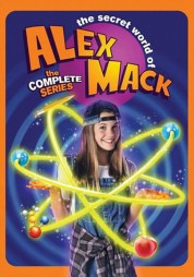 Watch Free The Secret World of Alex Mack Full Movies Bflix