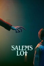 Watch Free Salem's Lot Full Movies Bflix