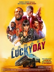 Watch Free Lucky Day Full Movies Bflix