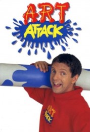 Art Attack 1990