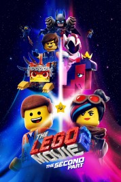 The Lego Movie 2: The Second Part Watch Free The Lego Movie 2: The Second Part Full Movies Bflix