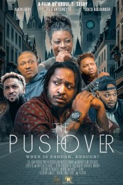 watch free The Pushover hd online