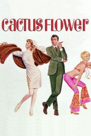 Watch Free Cactus Flower Full Movies Bflix