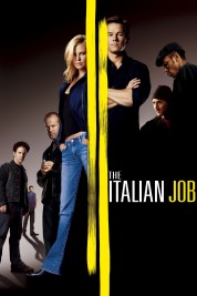 Watch Free The Italian Job Full Movies Bflix