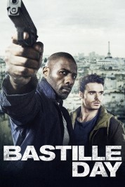 Watch Free Bastille Day Full Movies Bflix