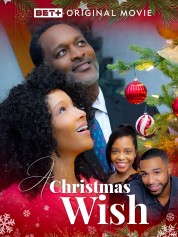 Watch Free A Christmas Wish Full Movies Bflix