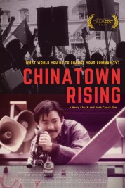 Chinatown Rising 2019