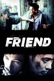 Watch Free Friend Full Movies Bflix