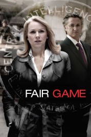 Watch Free Fair Game Full Movies Bflix