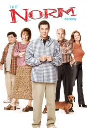 Watch Free The Norm Show Full Movies Bflix