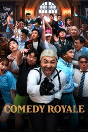 Watch Free Comedy Royale Full Movies Bflix