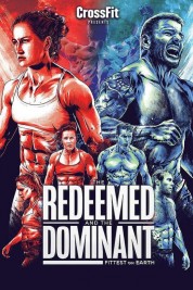 Watch Free The Redeemed and the Dominant: Fittest on Earth Full Movies Bflix