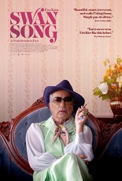 Watch Free Swan Song Full Movies Bflix