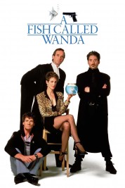 Watch Free A Fish Called Wanda Full Movies Bflix