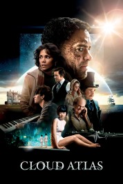 Cloud Atlas 2012