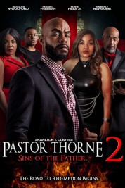 Watch Free Pastor Thorne 2: Sins of the Father Full Movies Bflix