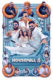 Housefull 5 Watch Free Housefull 5 Full Movies Bflix