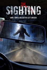 Watch free The Sighting HD online