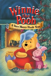 Watch Free Winnie the Pooh: A Very Merry Pooh Year Full Movies Bflix