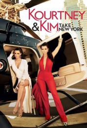 Kourtney and Kim Take New York 2011