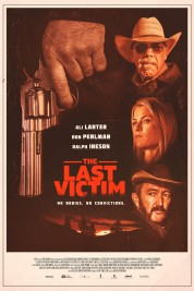 Watch Free The Last Victim Full Movies Bflix