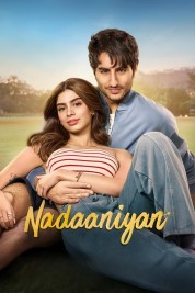 watch free Nadaaniyan hd online