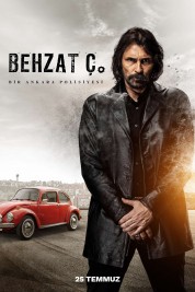 Watch Free Behzat Ç.: An Ankara Policeman Full Movies Bflix