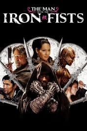 Watch Free The Man with the Iron Fists Full Movies Bflix