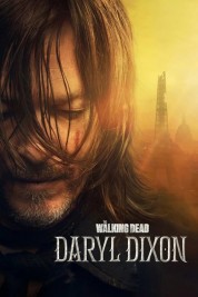 Watch Free The Walking Dead: Daryl Dixon Full Movies Bflix