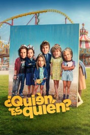 soap2day-¿Quién es quién?