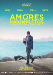 Watch Free Amores Incompletos Movies HD Free SOAP2DAY