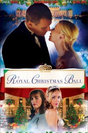 Watch Free A Royal Christmas Ball Full Movies Bflix