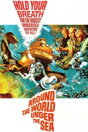 Watch Free Around the World Under the Sea Full Movies Bflix