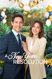 Watch Free A New Year's Resolution Full Movies Bflix