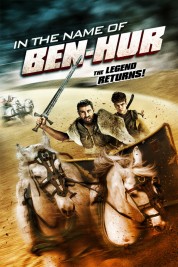 Watch Free In the Name of Ben-Hur Full Movies Bflix