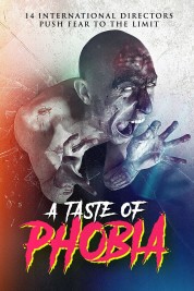 Watch Free A Taste of Phobia Full Movies Bflix