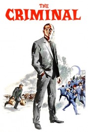 The Criminal 1960