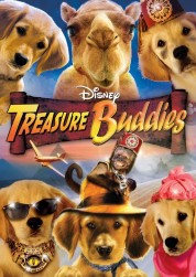 Watch Free Treasure Buddies Full Movies Bflix