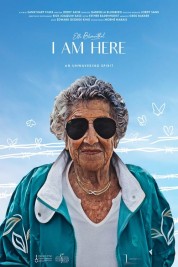 Watch Free I Am Here Full Movies Bflix