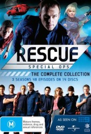 Watch Free Rescue: Special Ops Full Movies Bflix